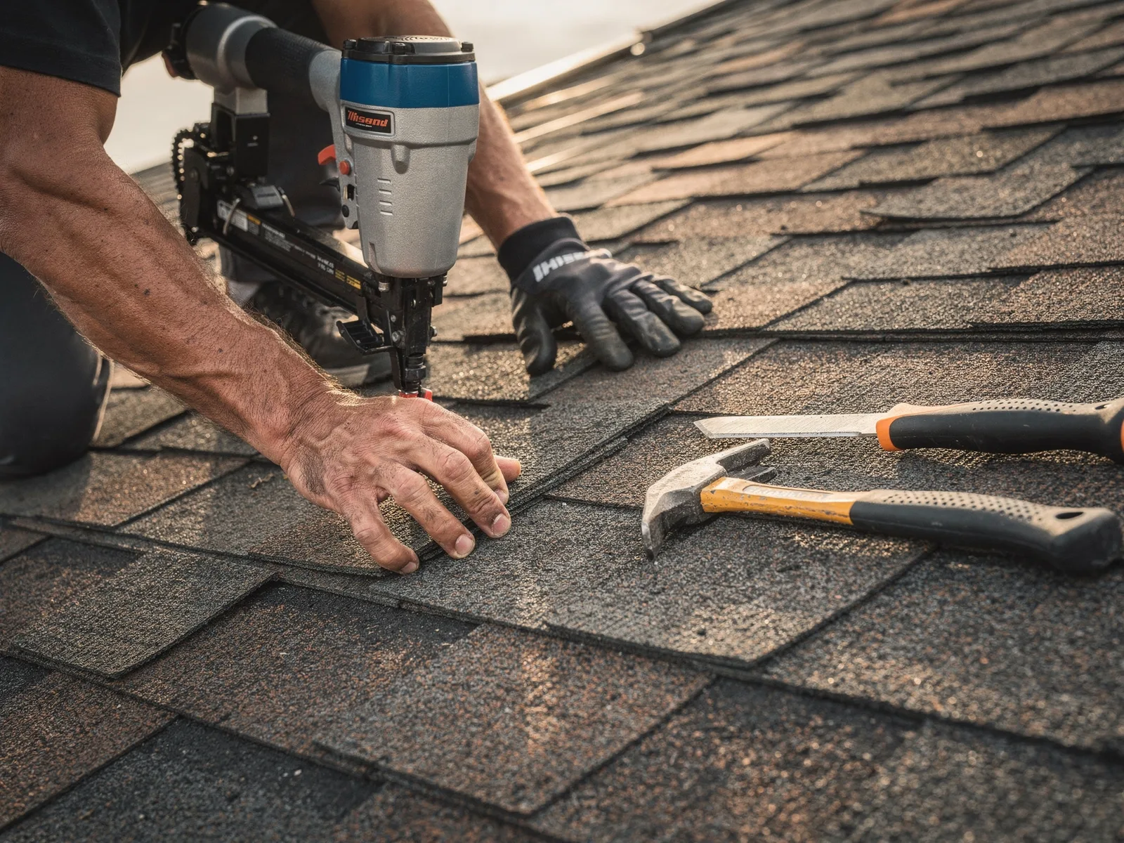 Why choose Roof Repair in Westernport, MD